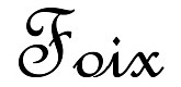 Foix