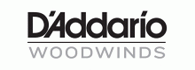 D`ADDARIO WOODWINDS