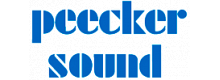 PEECKER SOUND