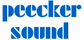 PEECKER SOUND