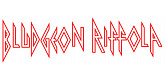 Bludgeon Riffola Ltd.