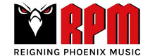 Reigning Phoenix Music
