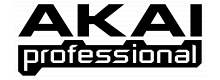 AKAI PRO