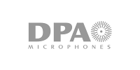 DPA microphones