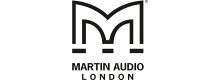 MARTIN AUDIO