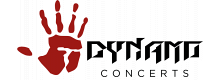DYNAMO CONCERTS