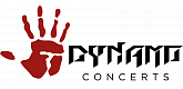 DYNAMO CONCERTS