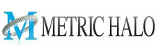 Metric Halo