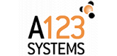 A123 Systems