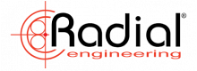 Radial