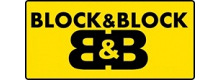 BLOCK&BLOCK
