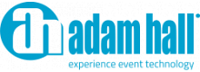 ADAM HALL