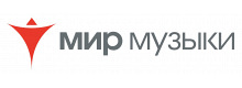МИР МУЗЫКИ